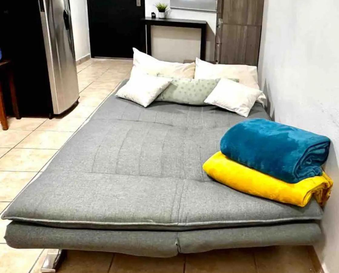 Apartment In The Heart Of La Paz. Walking Distance To El Malecon. Buitenkant foto