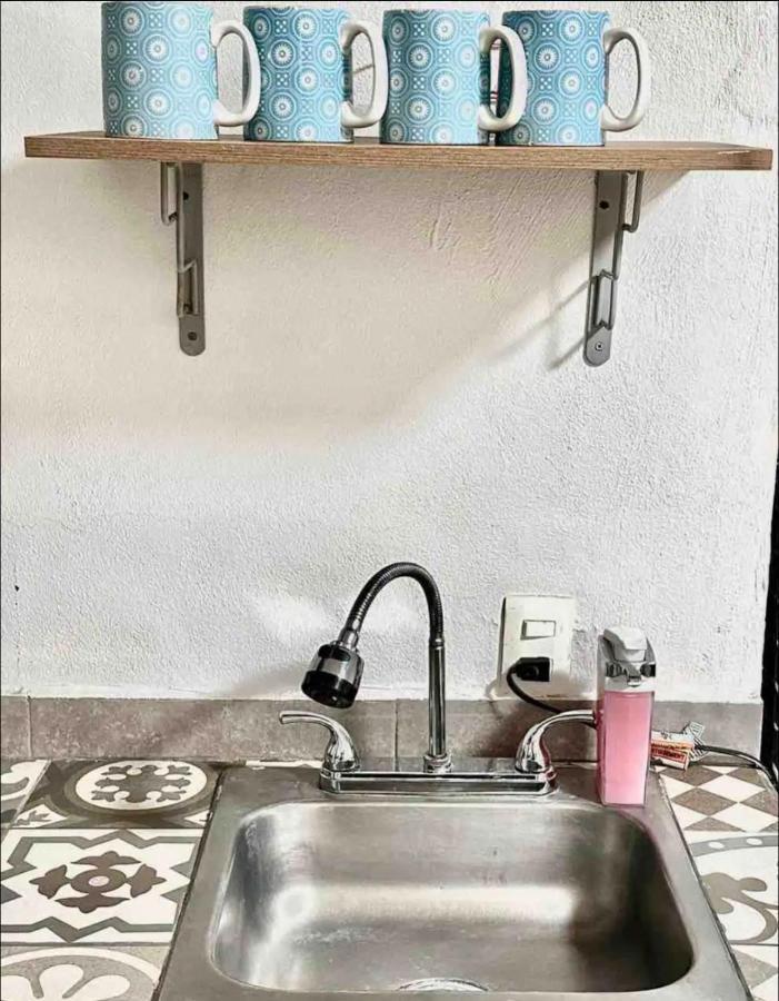 Apartment In The Heart Of La Paz. Walking Distance To El Malecon. Buitenkant foto