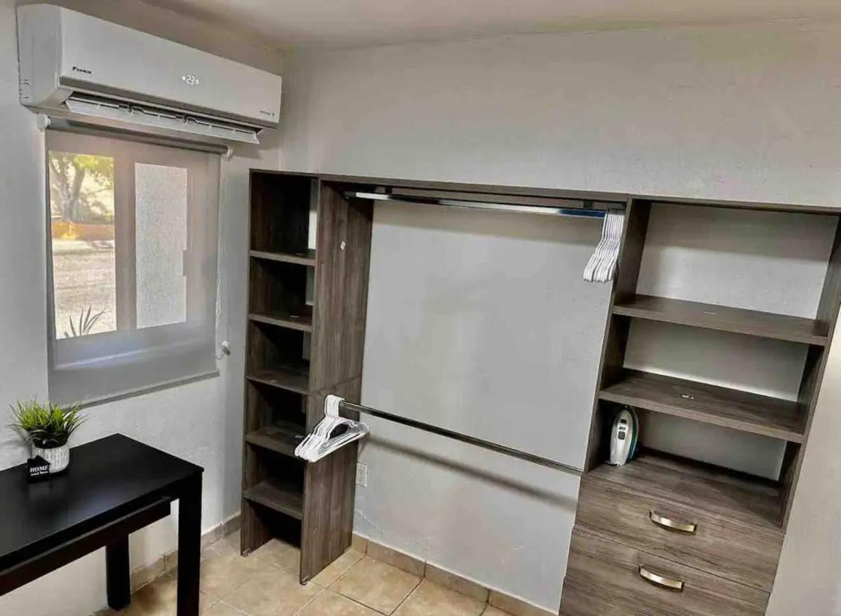 Apartment In The Heart Of La Paz. Walking Distance To El Malecon. Buitenkant foto